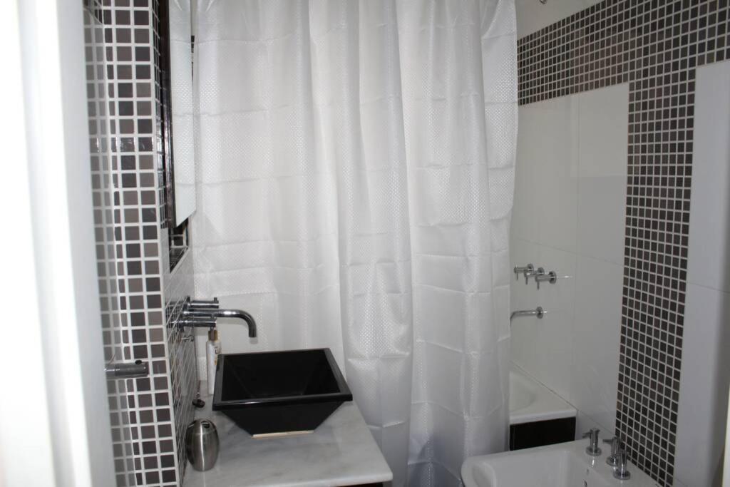 Best Location In Caballito, Buenos Aires, 80 M2 Apartment Exterior photo
