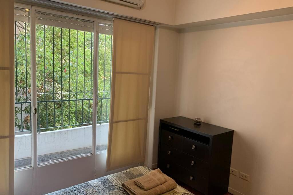Best Location In Caballito, Buenos Aires, 80 M2 Apartment Exterior photo
